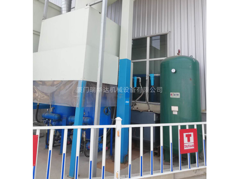 廈門噴砂機(jī)噴砂處理要注意那些？